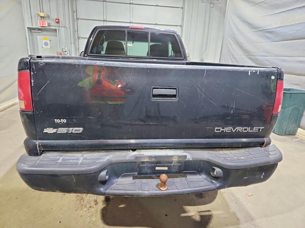 Chevrolet S-10 S10
