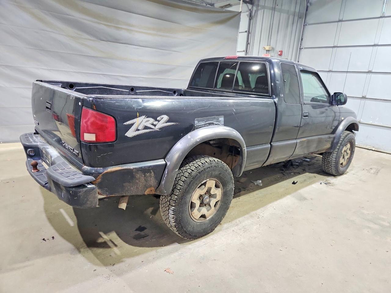 Chevrolet S-10 S10