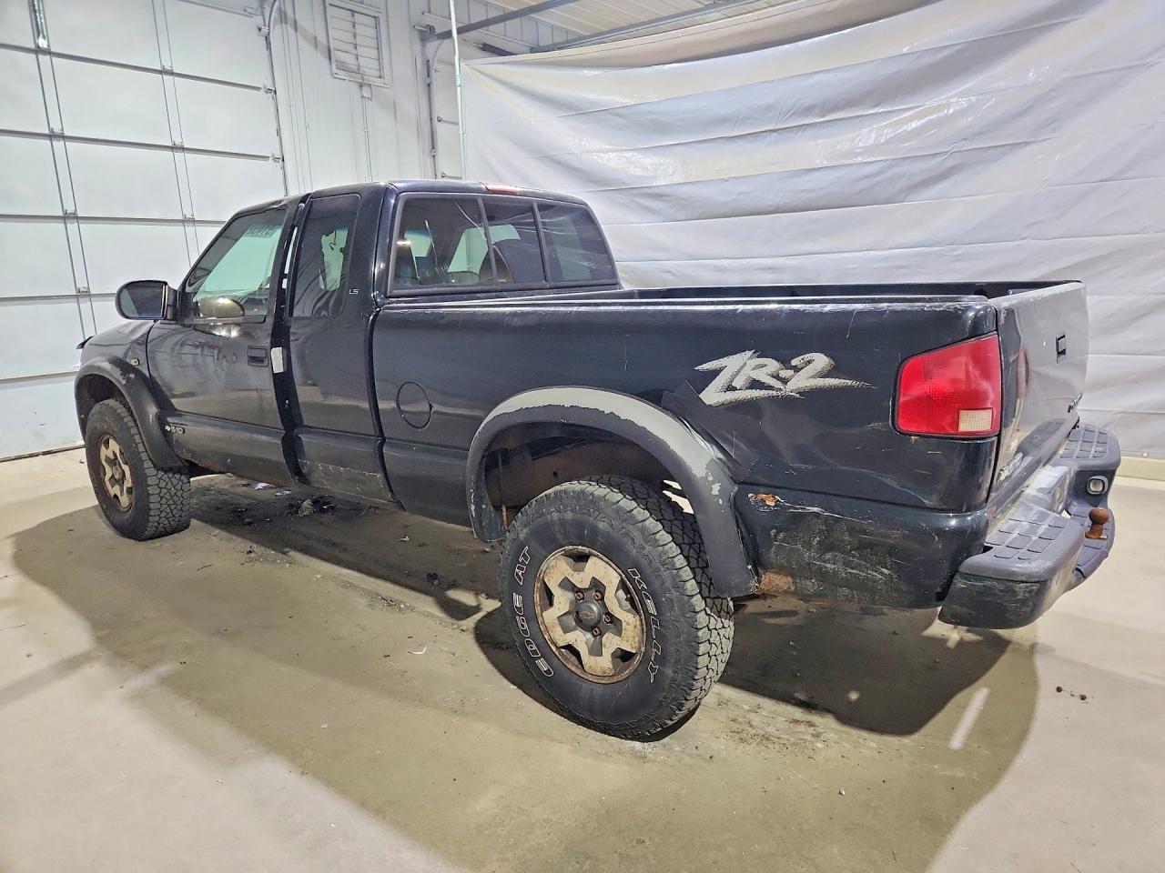 Chevrolet S-10 S10