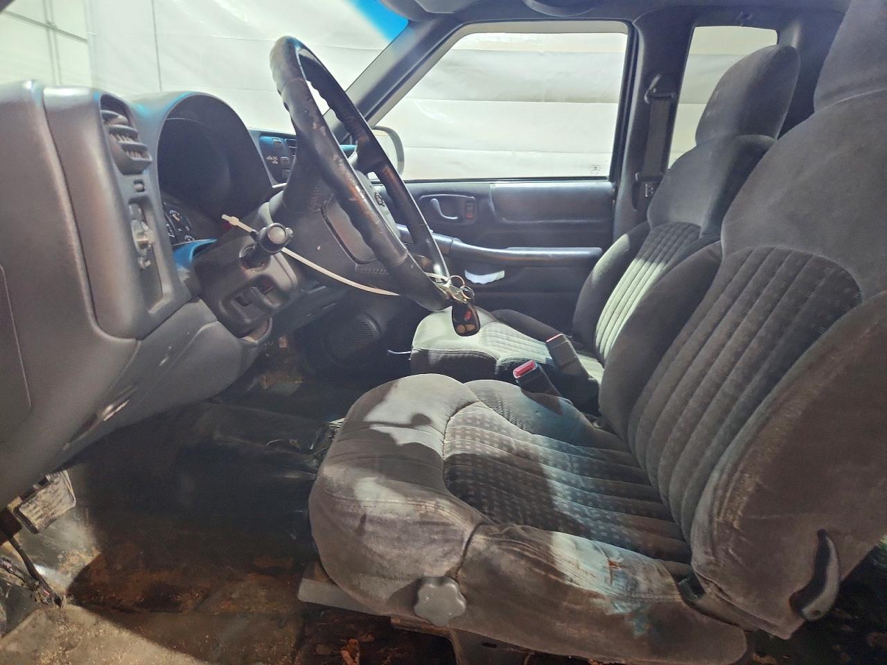 Chevrolet S-10 S10