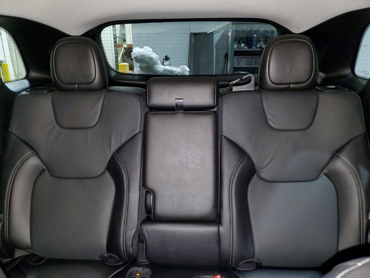 Jeep Cherokee Latitude Lux