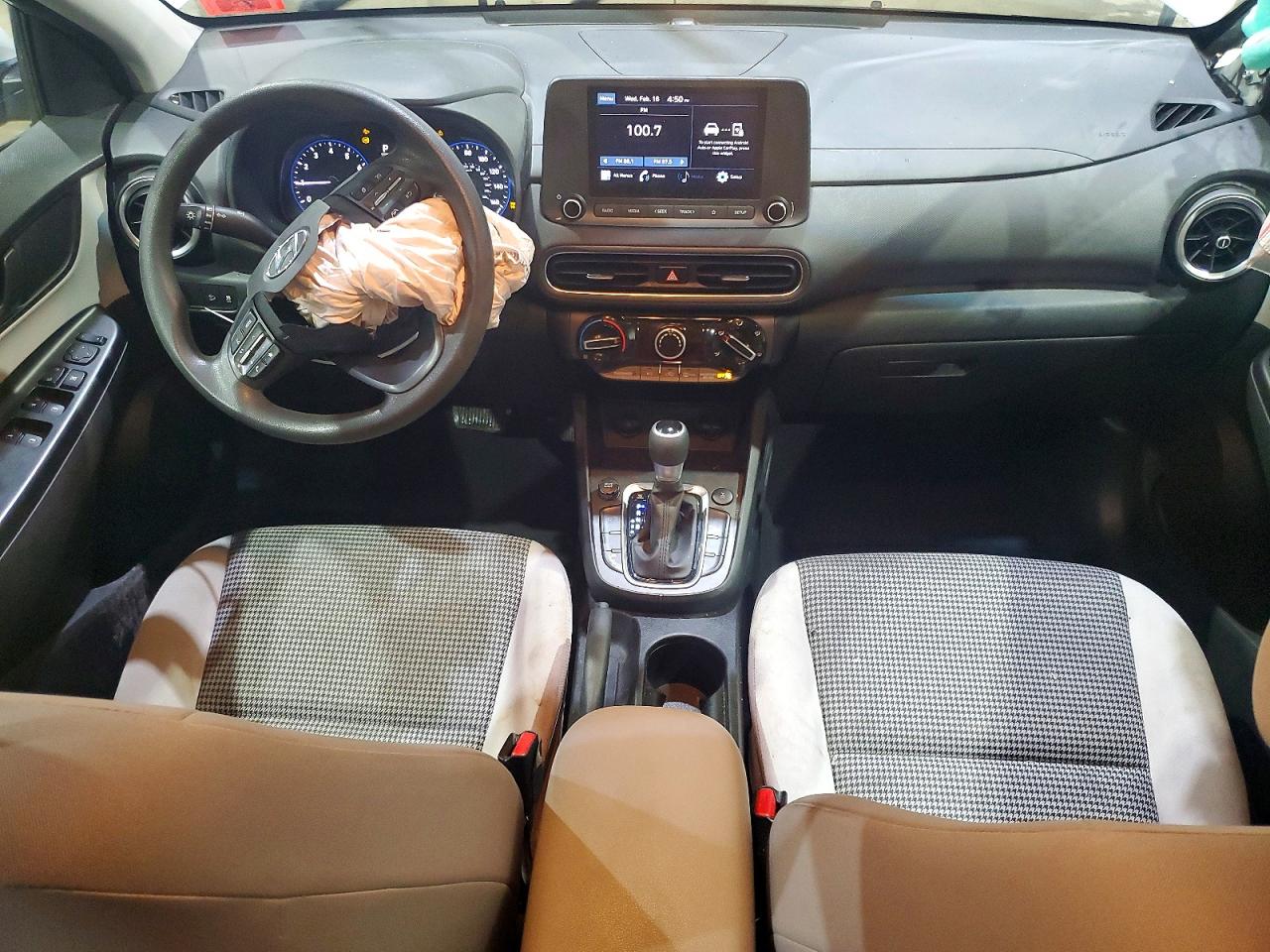 Hyundai KONA Se
