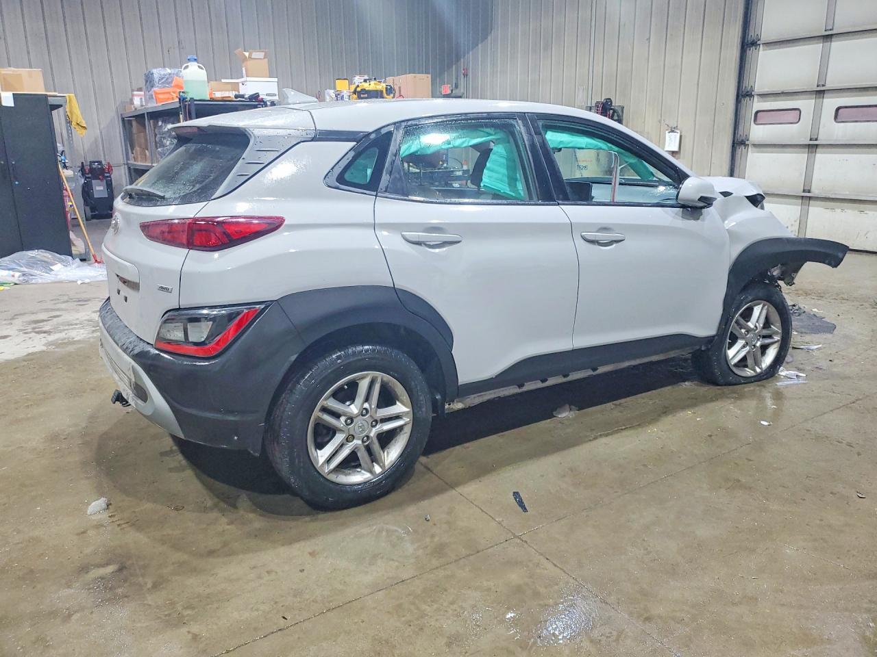 Hyundai KONA Se