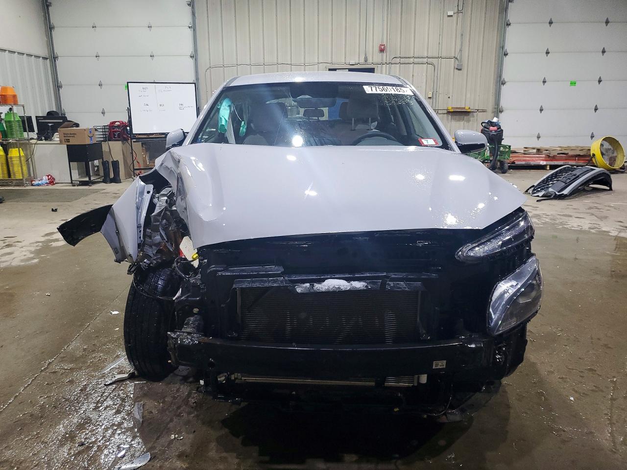 Hyundai KONA Se
