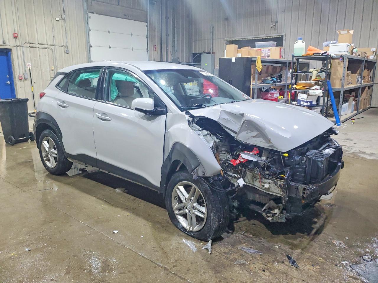 Hyundai KONA Se