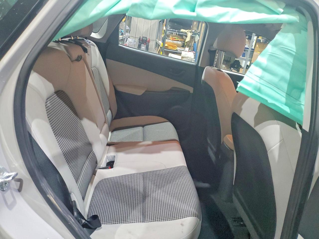 Hyundai KONA Se