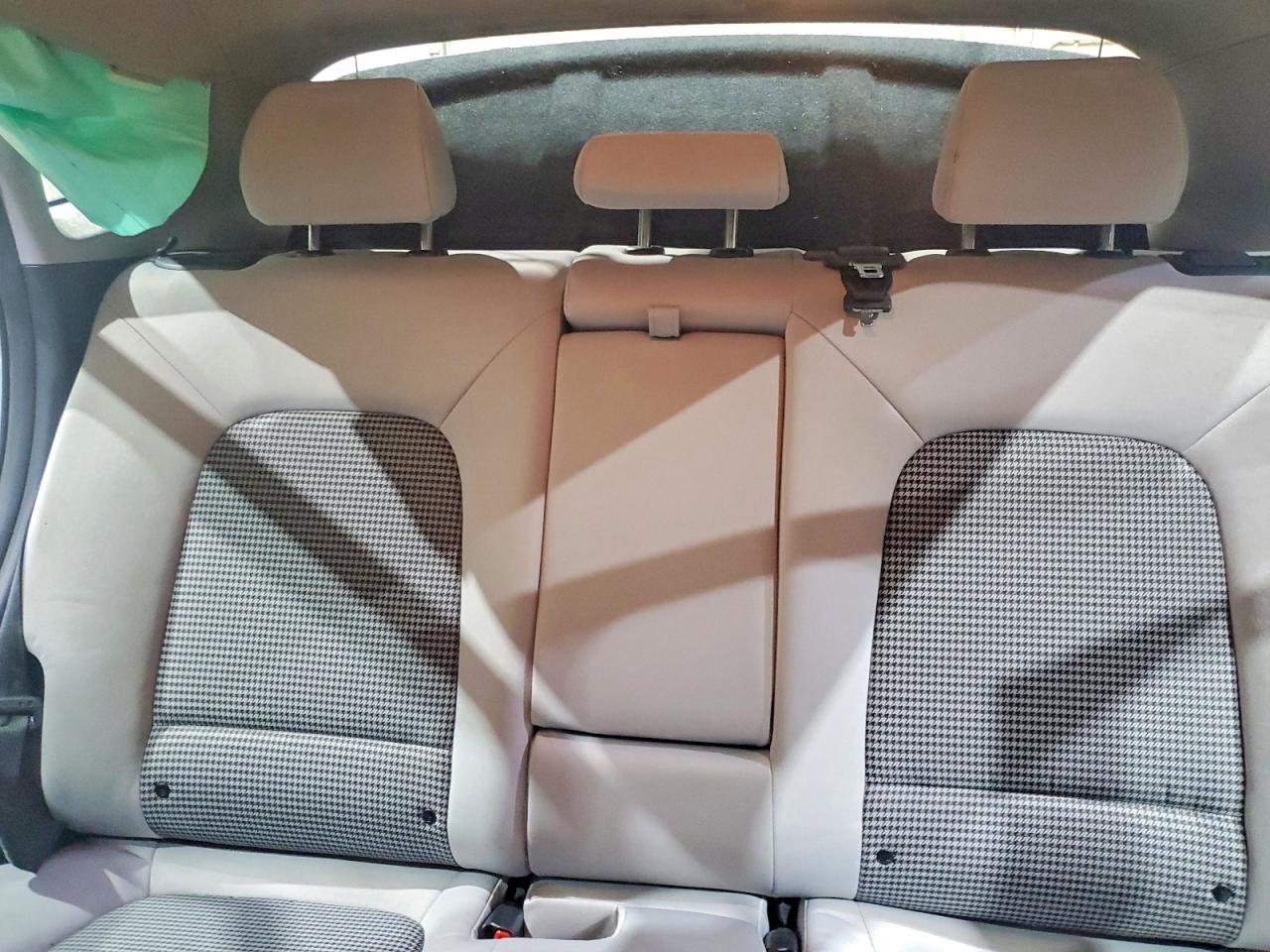 Hyundai KONA Se
