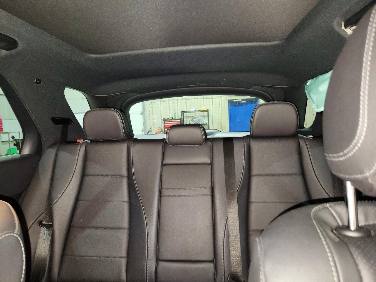 Mercedes-Benz GLE 350 4matic