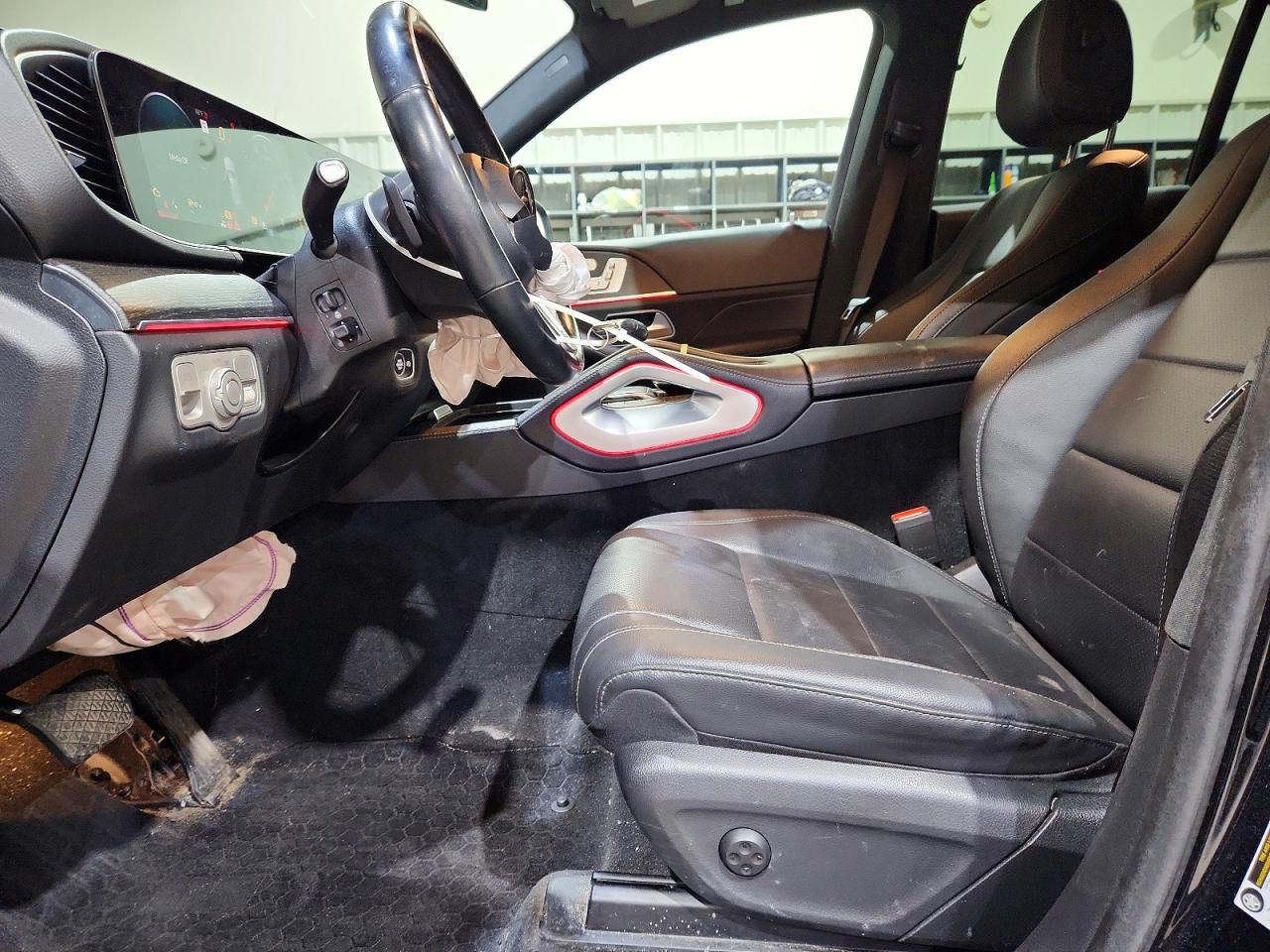 Mercedes-Benz GLE 350 4matic
