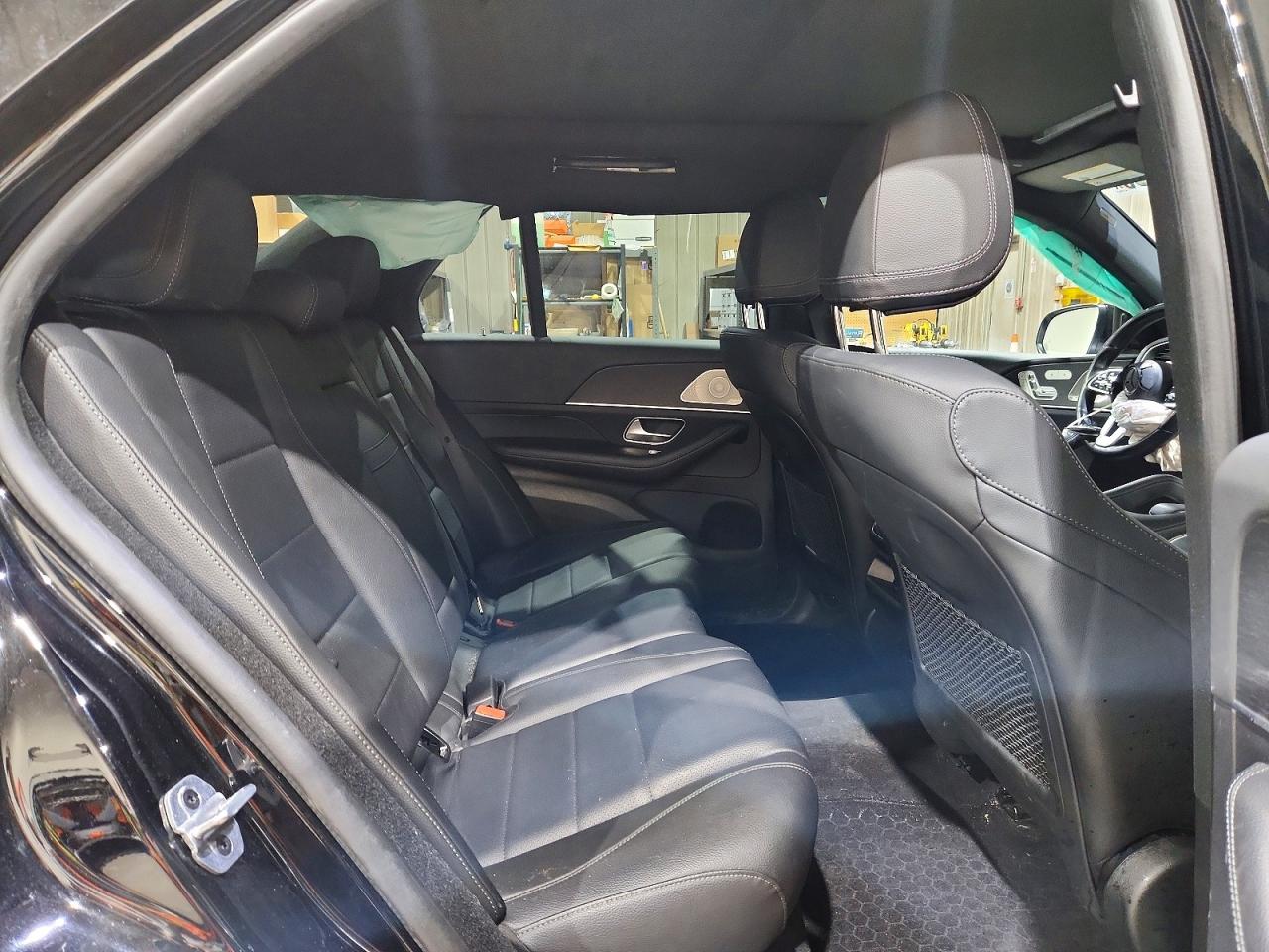 Mercedes-Benz GLE 350 4matic