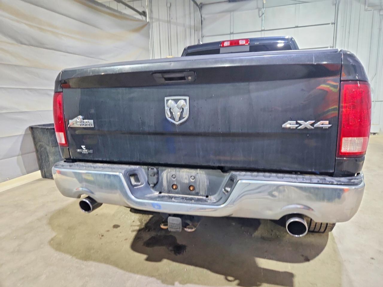 Ram 1500 Slt