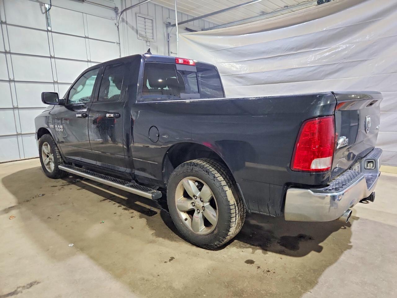 Ram 1500 Slt