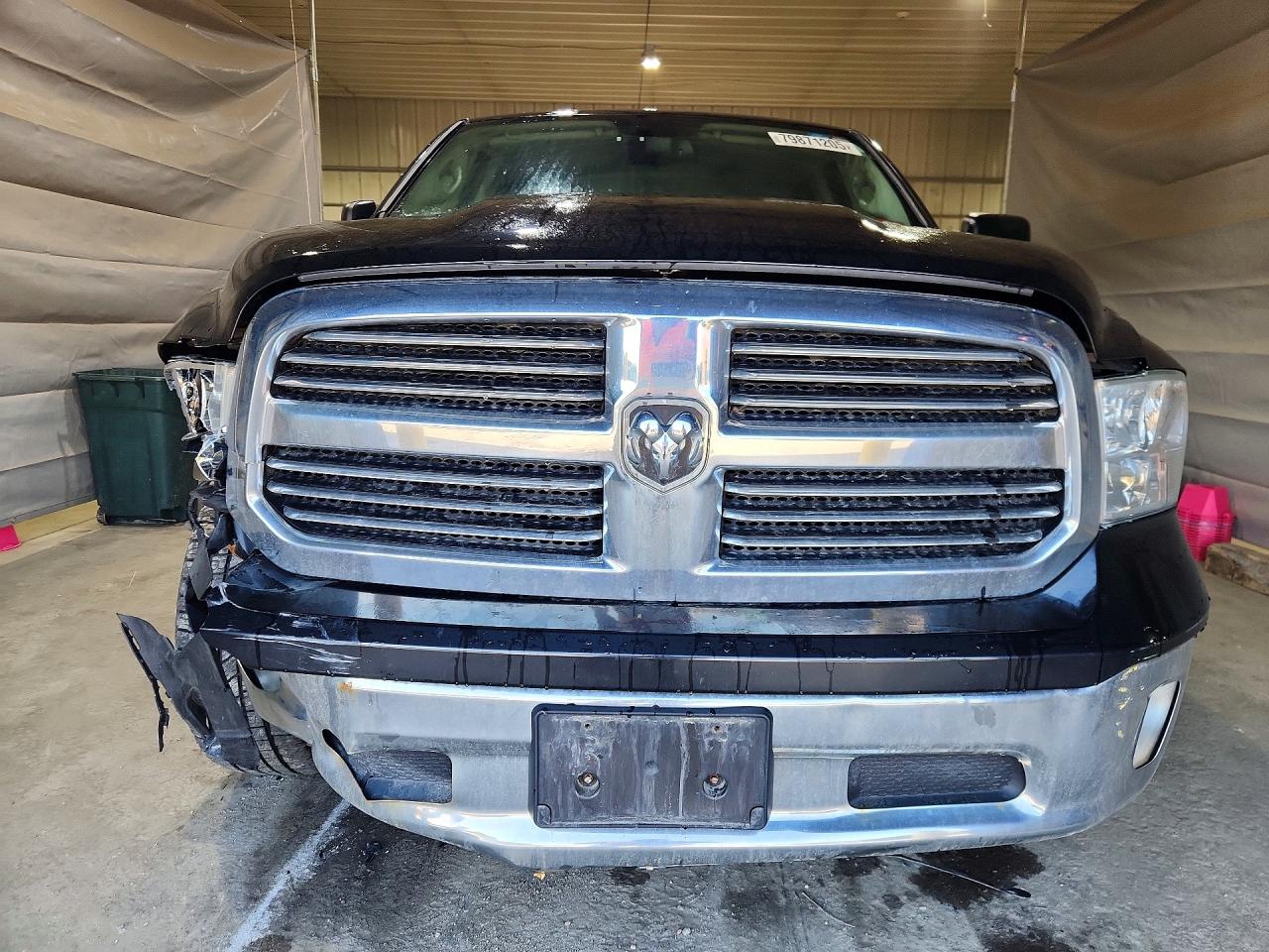 Ram 1500 Slt