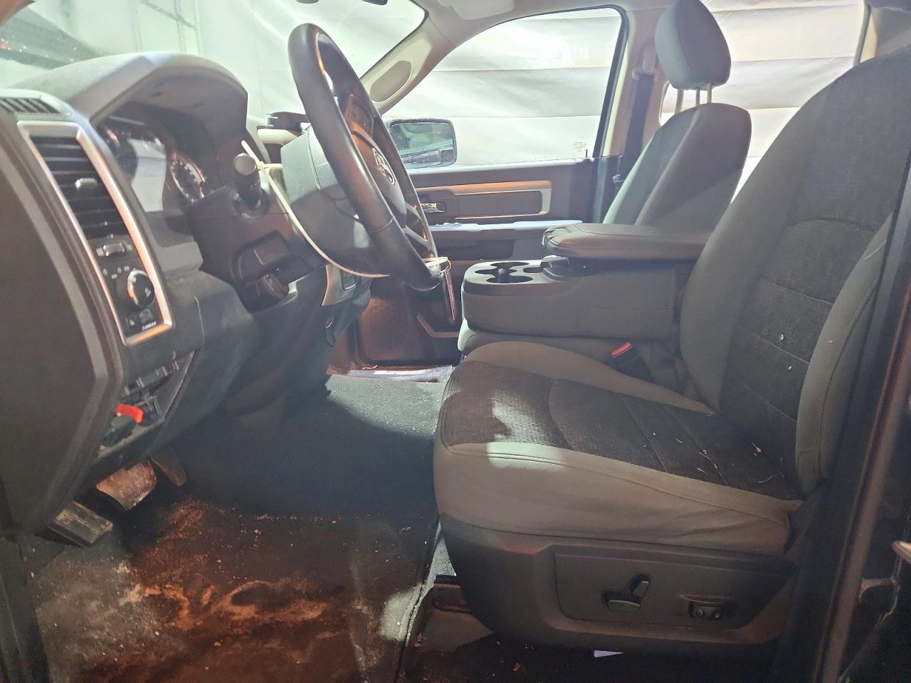 Ram 1500 Slt