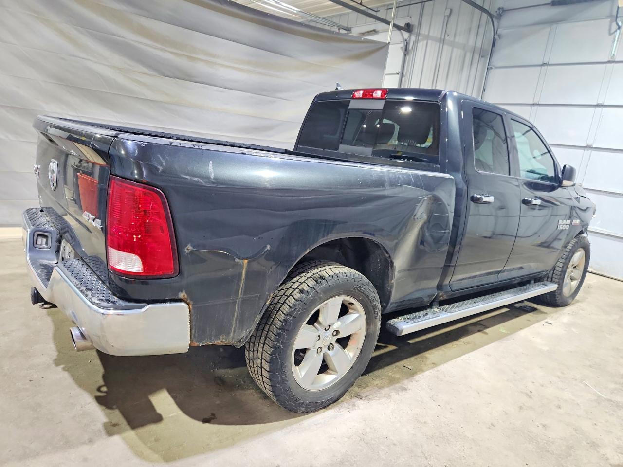 Ram 1500 Slt