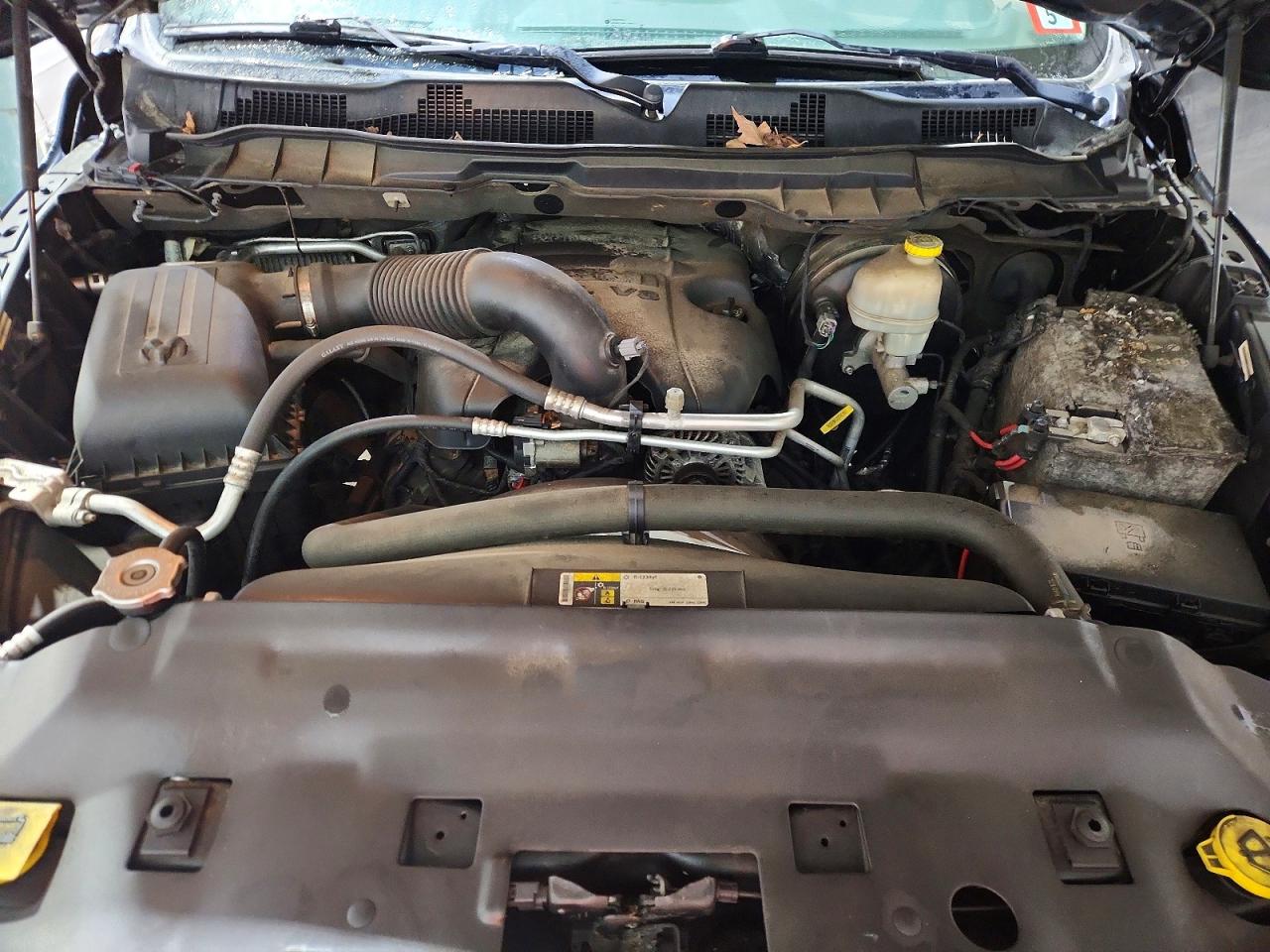 Ram 1500 Slt
