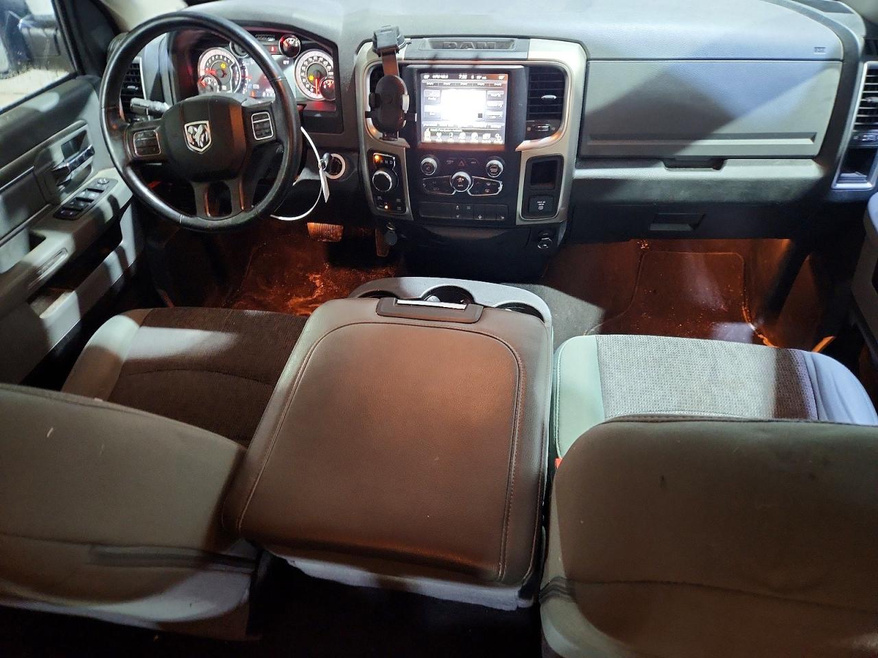 Ram 1500 Slt