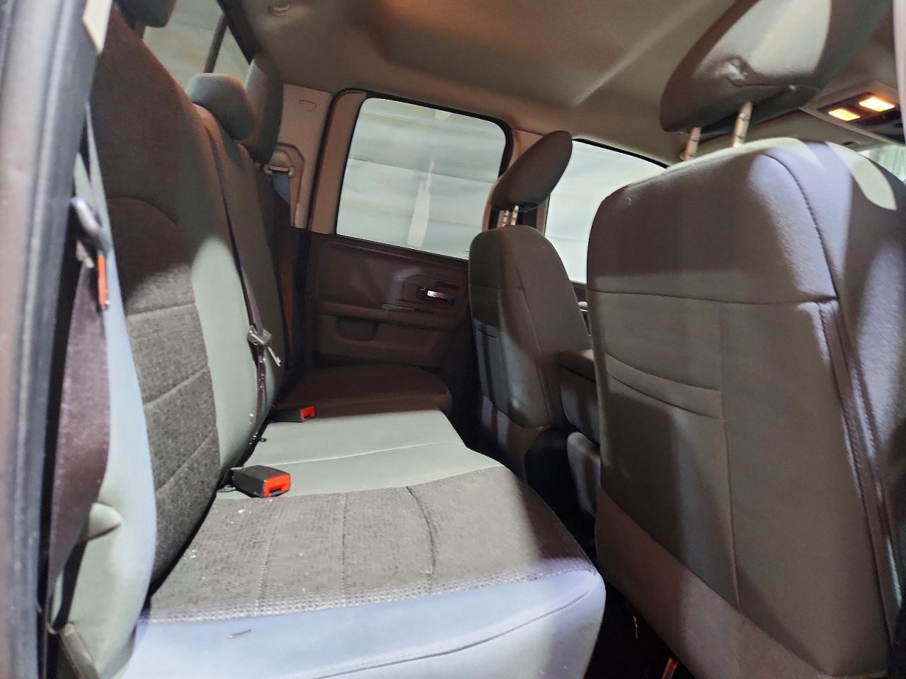 Ram 1500 Slt