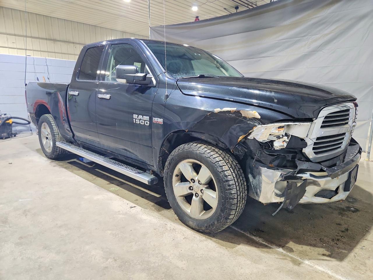 Ram 1500 Slt