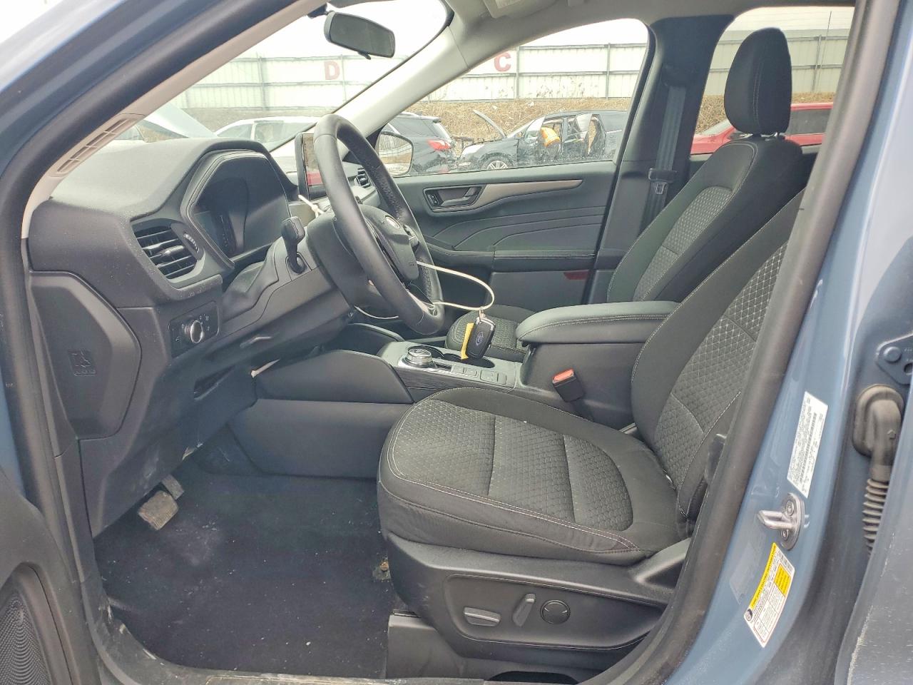 Ford Escape Active