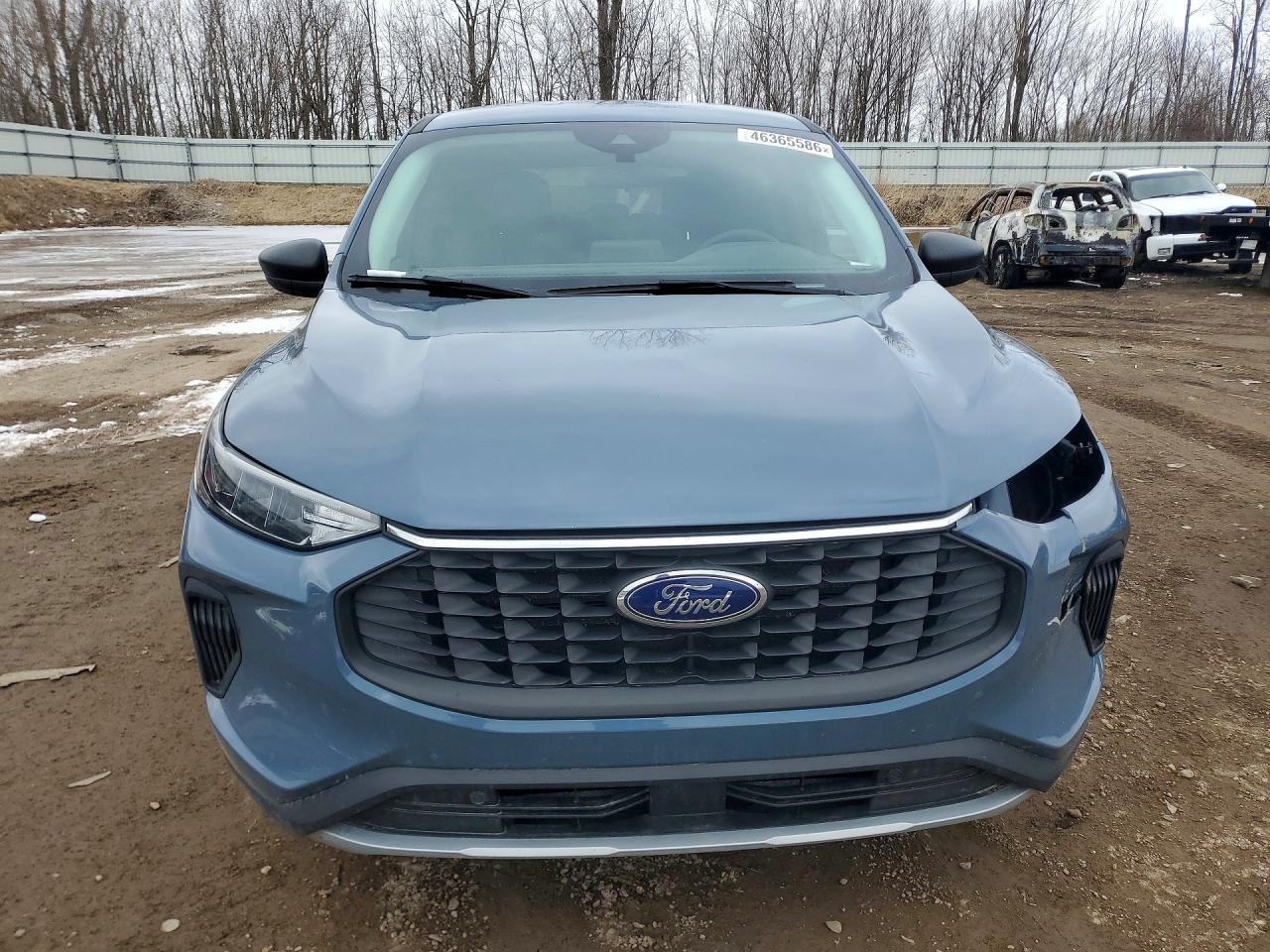 Ford Escape Active
