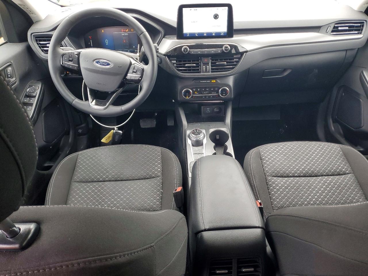 Ford Escape Active