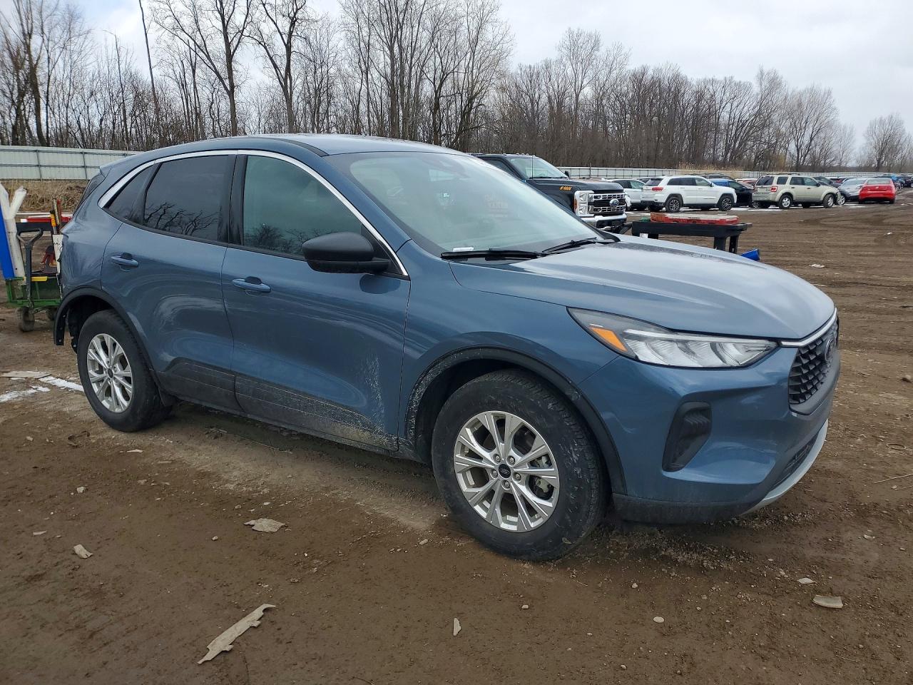 Ford Escape Active