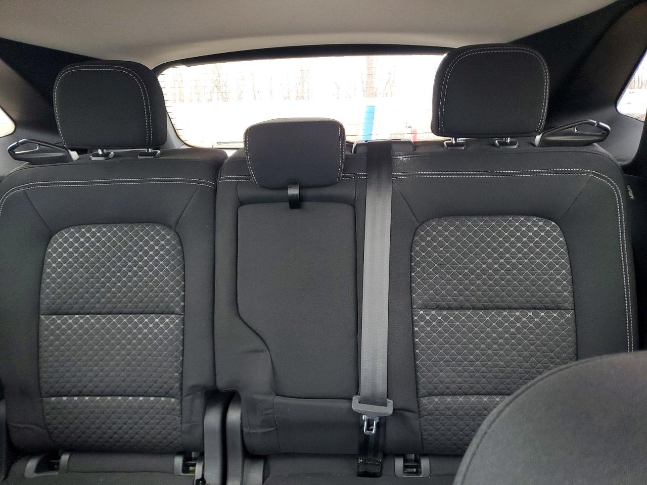 Ford Escape Active