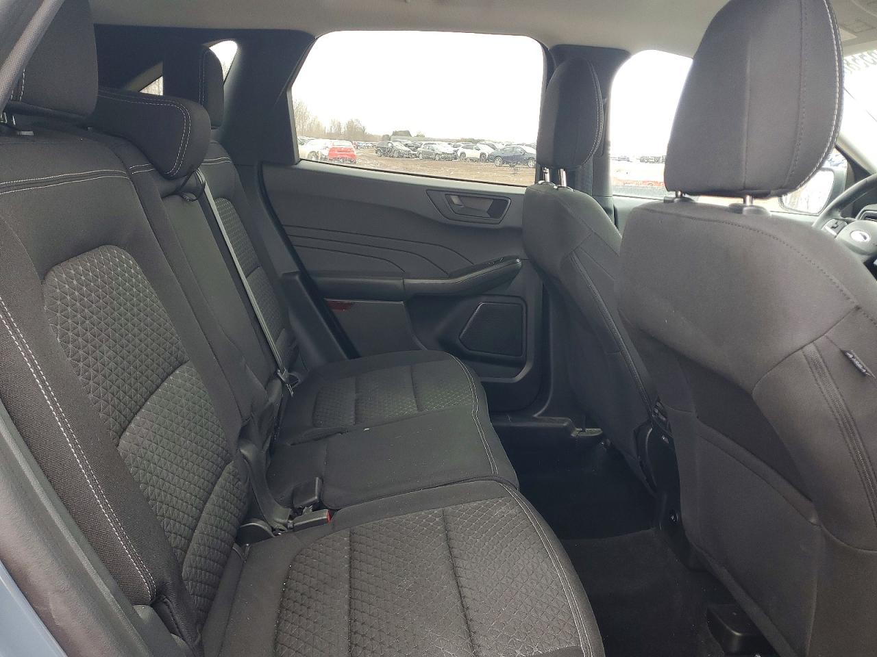 Ford Escape Active
