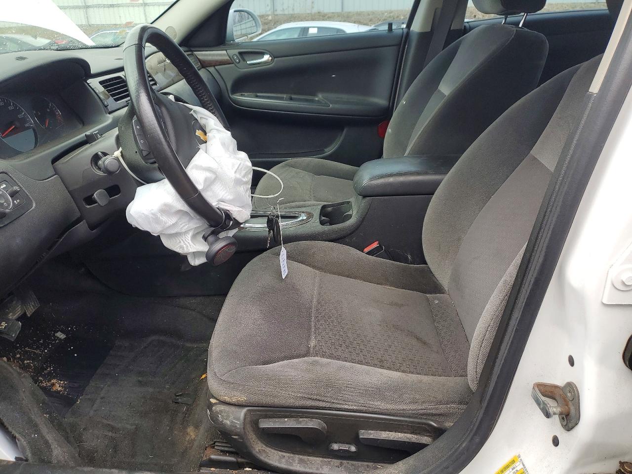 Chevrolet Impala Lt