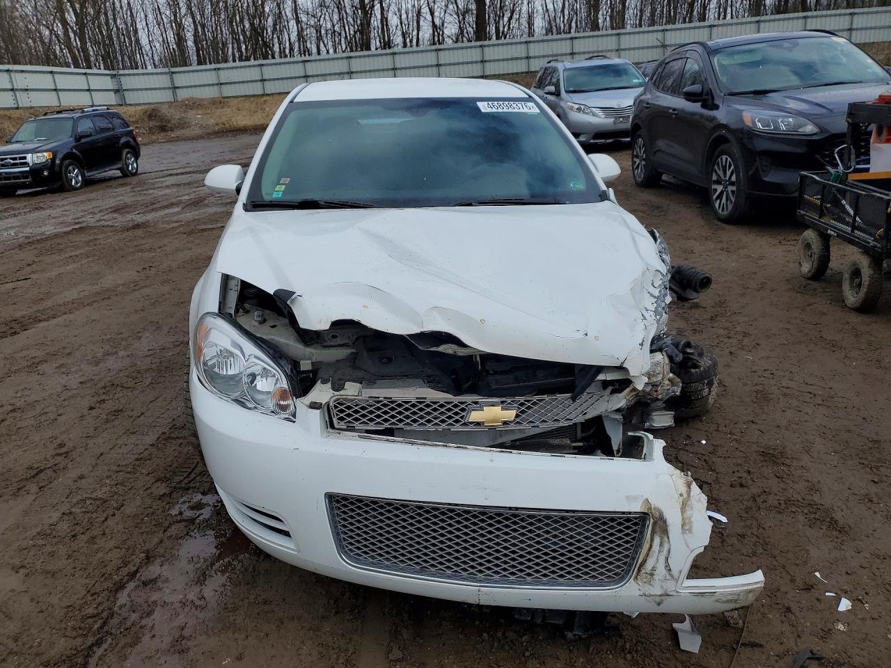 Chevrolet Impala Lt