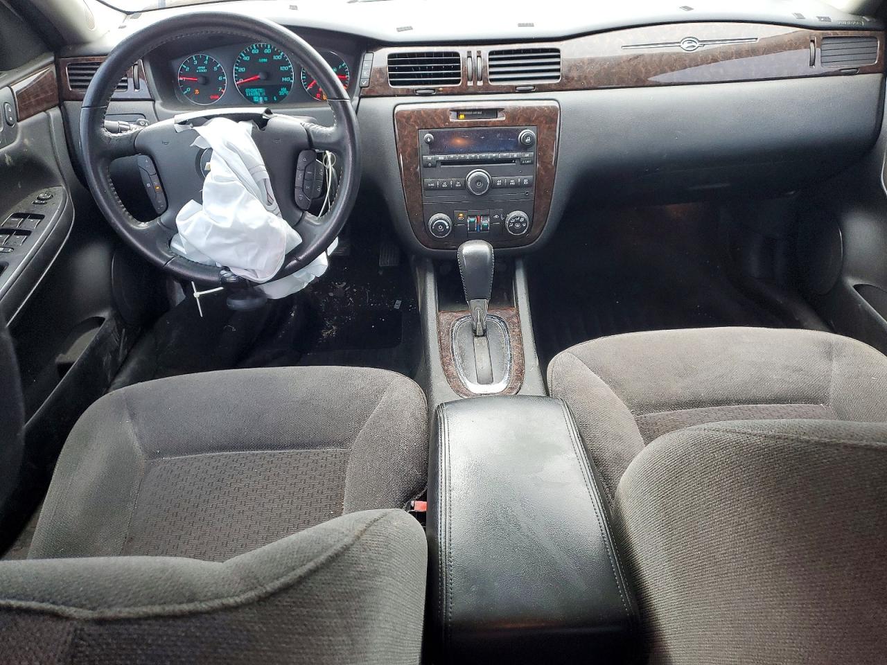 Chevrolet Impala Lt