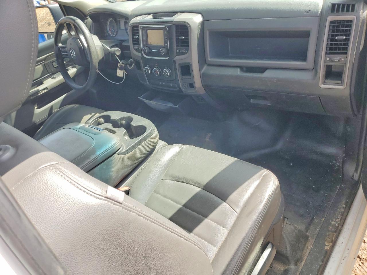 Ram 2500 St