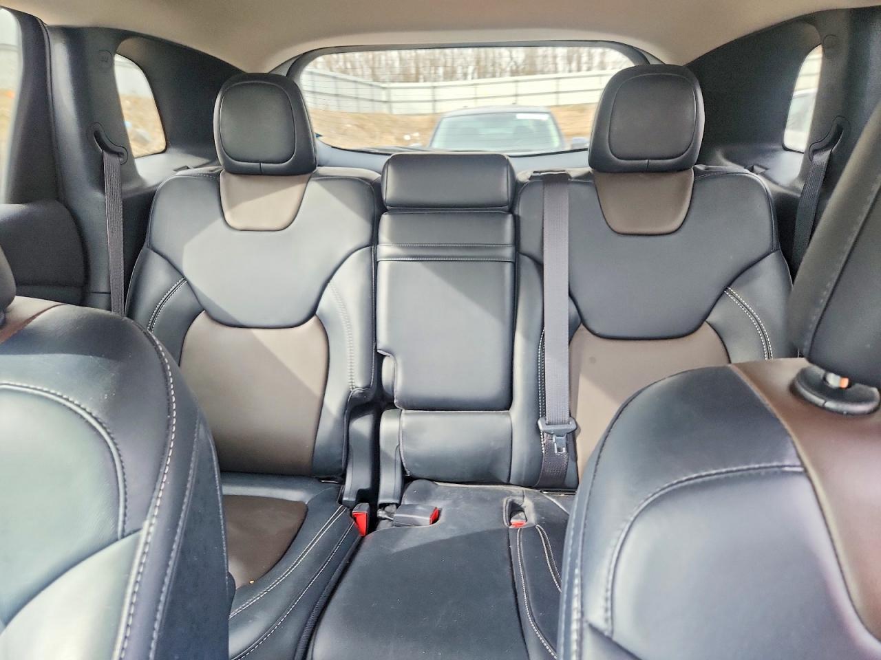 Jeep Cherokee Limited