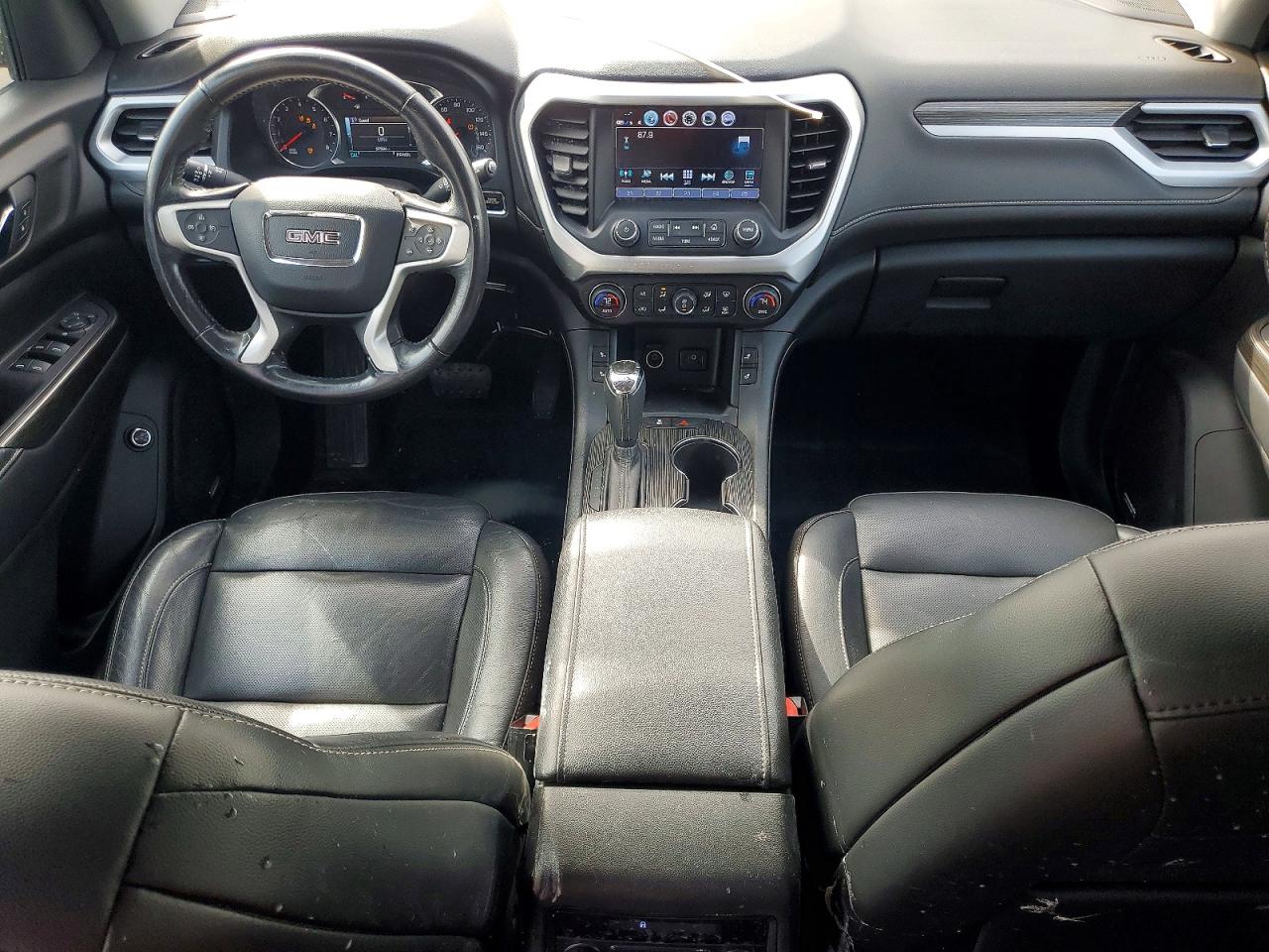 GMC Acadia Slt-1