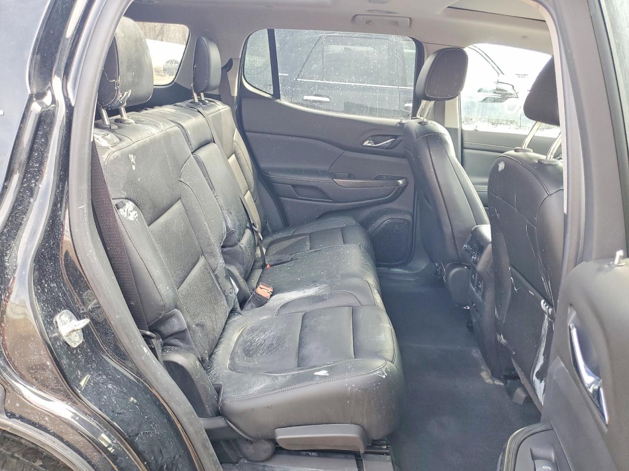 GMC Acadia Slt-1