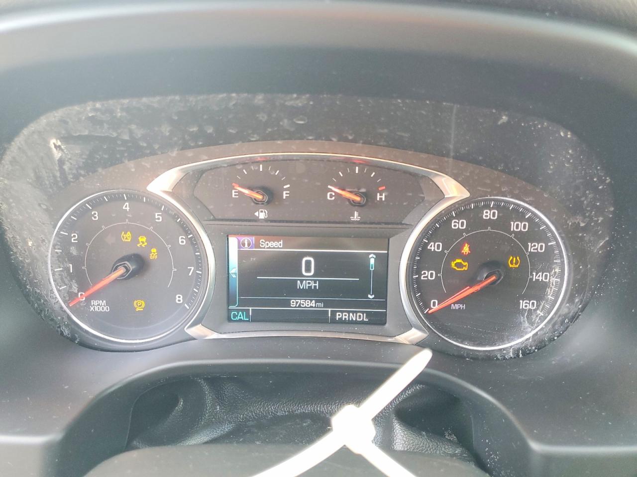 GMC Acadia Slt-1