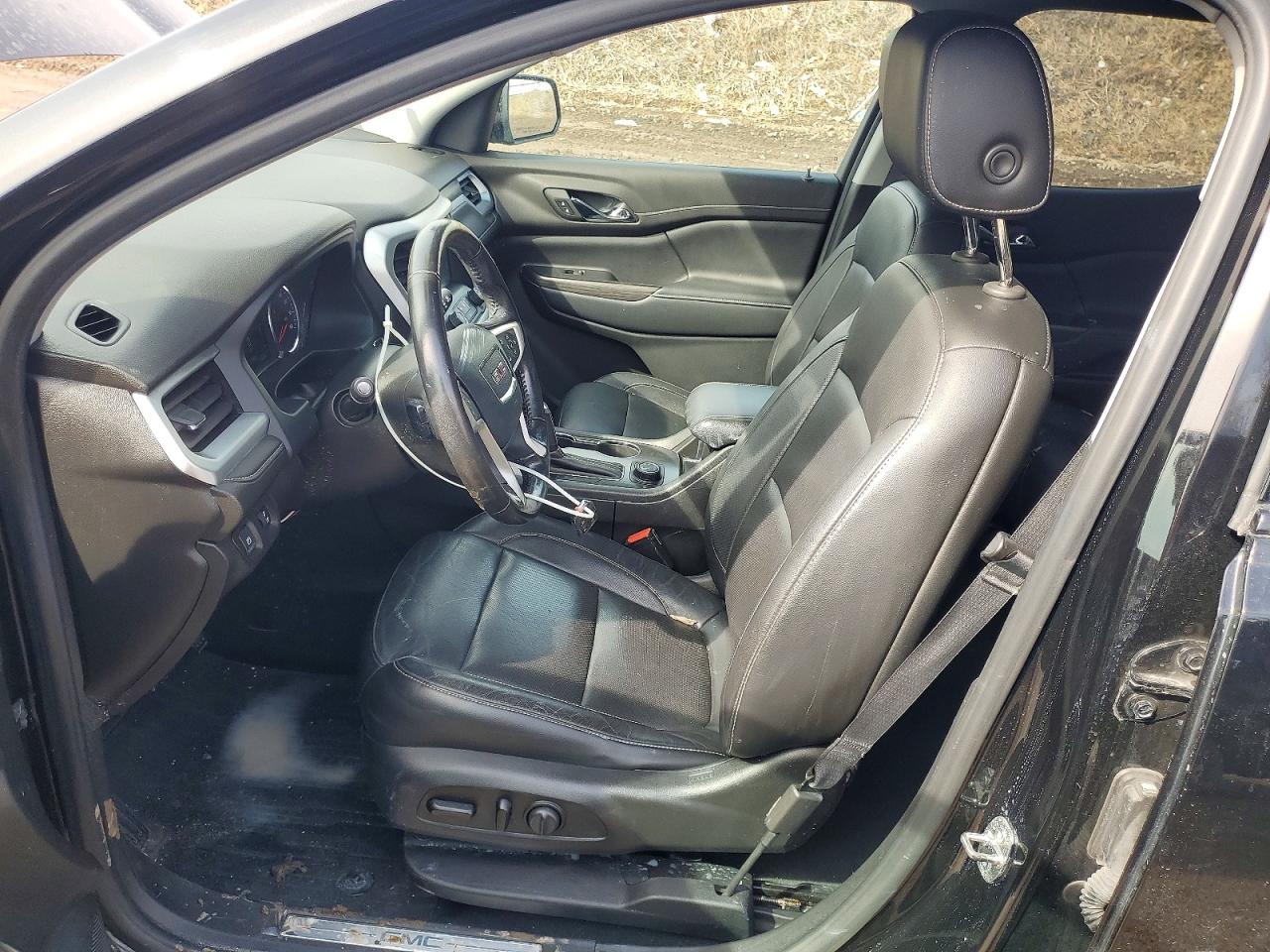 GMC Acadia Slt-1