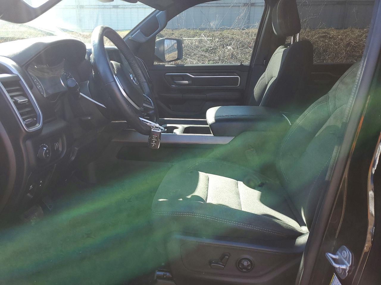 Ram 1500 Big Horn
