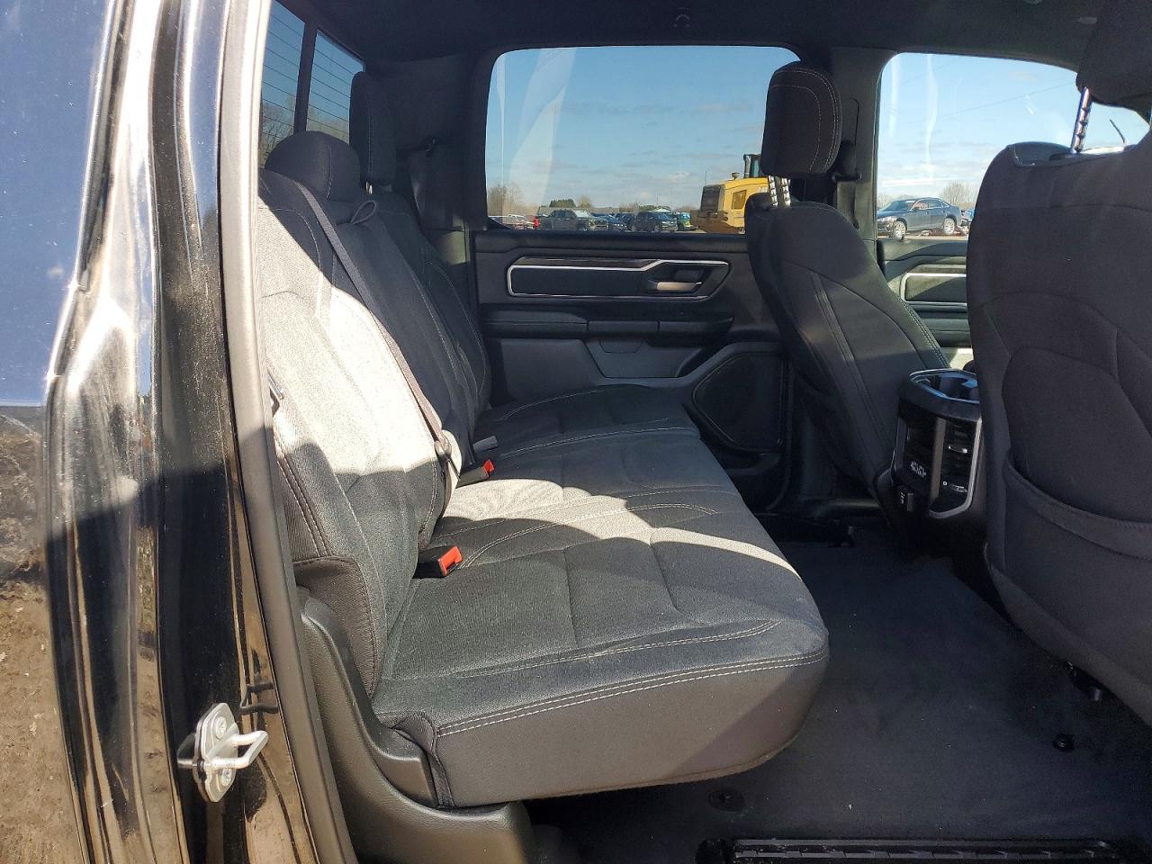 Ram 1500 Big Horn