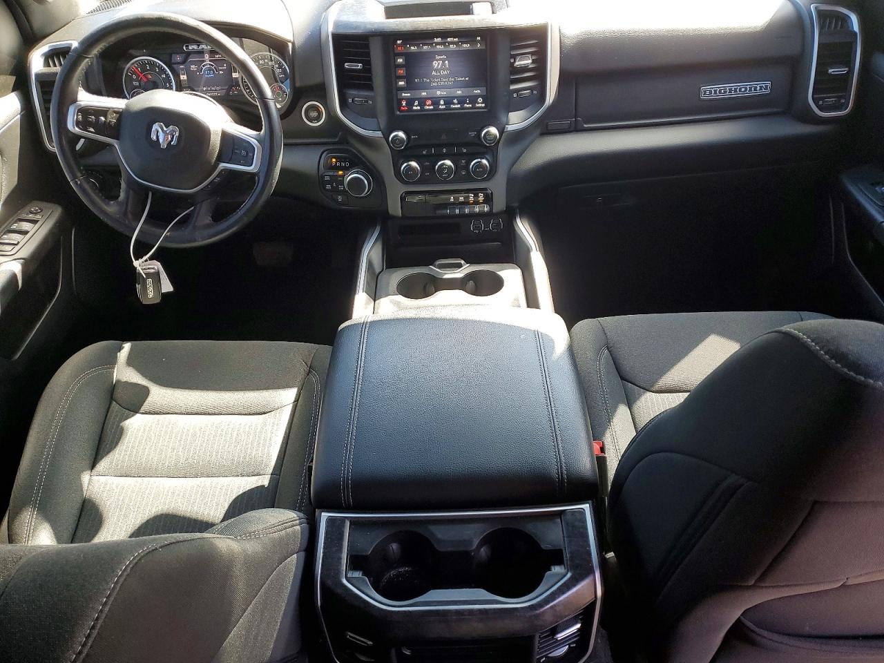 Ram 1500 Big Horn