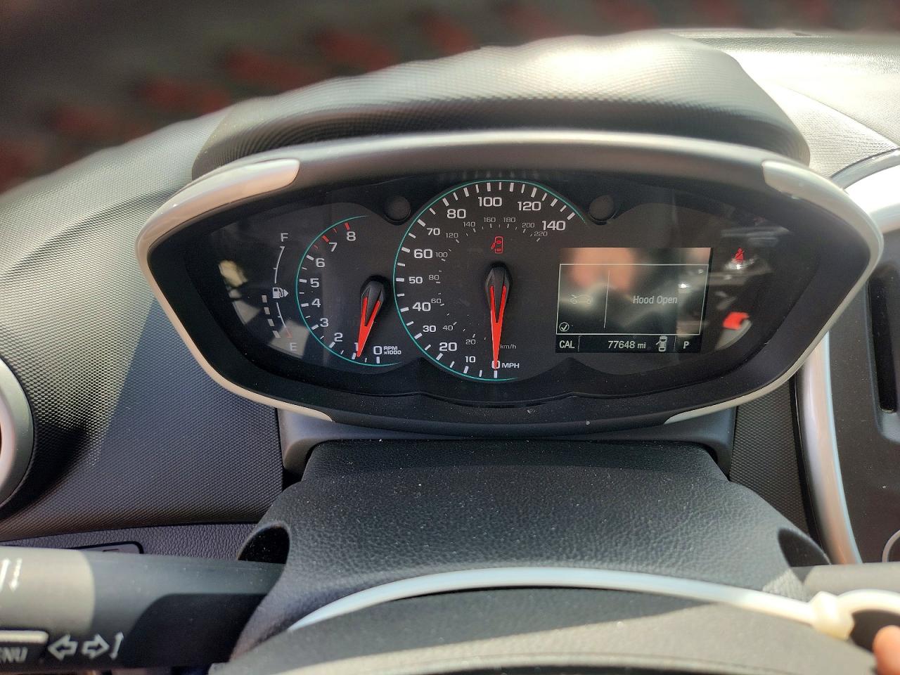 Chevrolet Sonic Premier