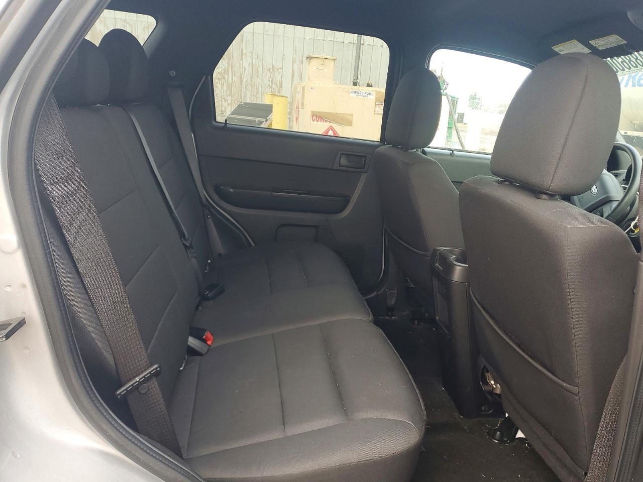 Ford Escape Xlt