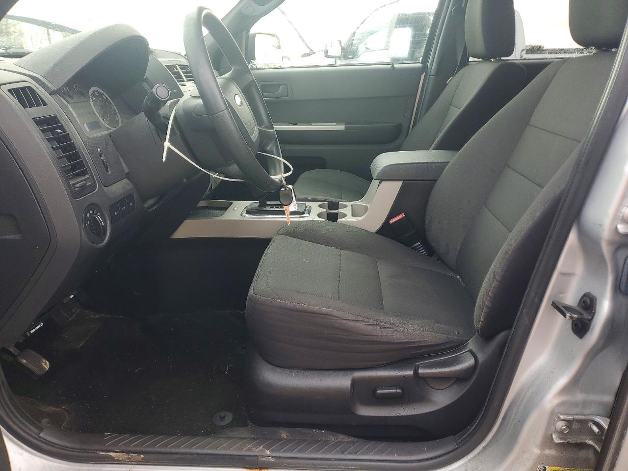 Ford Escape Xlt