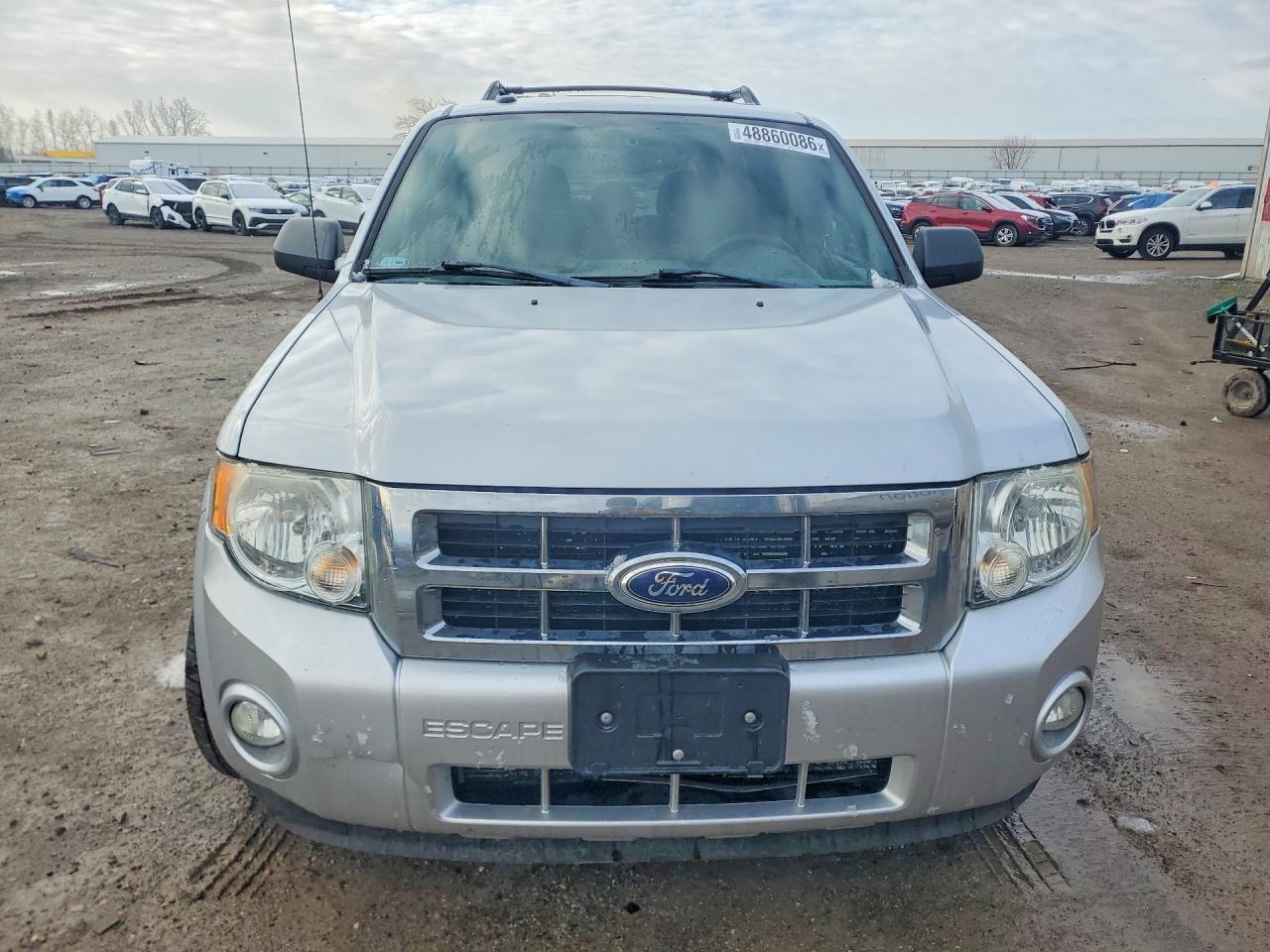 Ford Escape Xlt