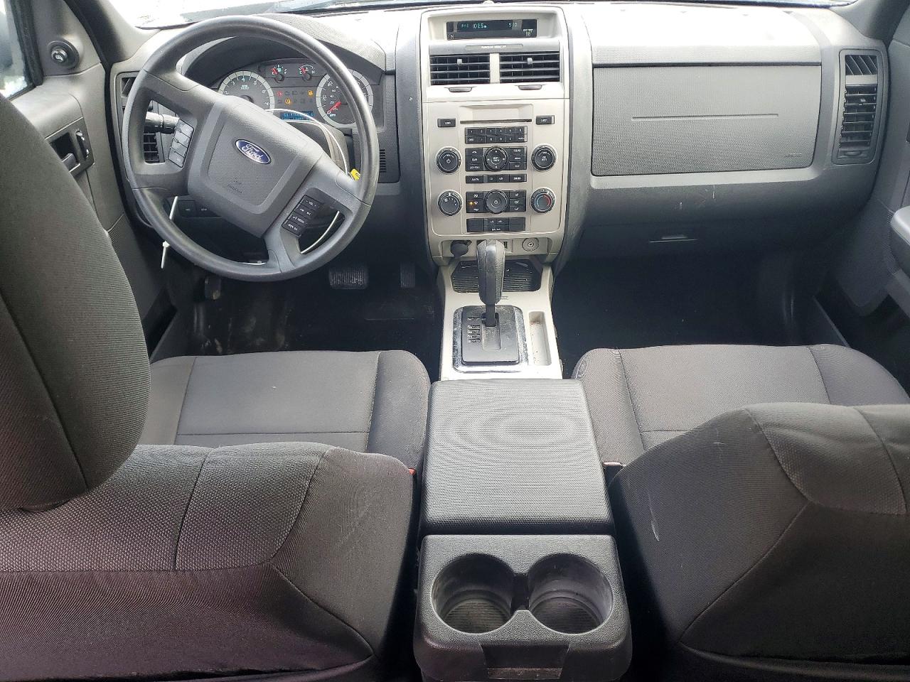 Ford Escape Xlt