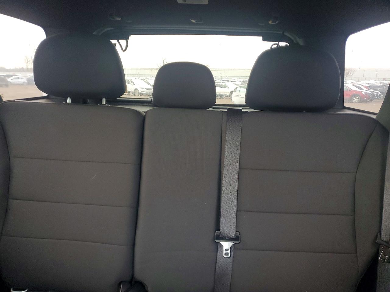 Ford Escape Xlt