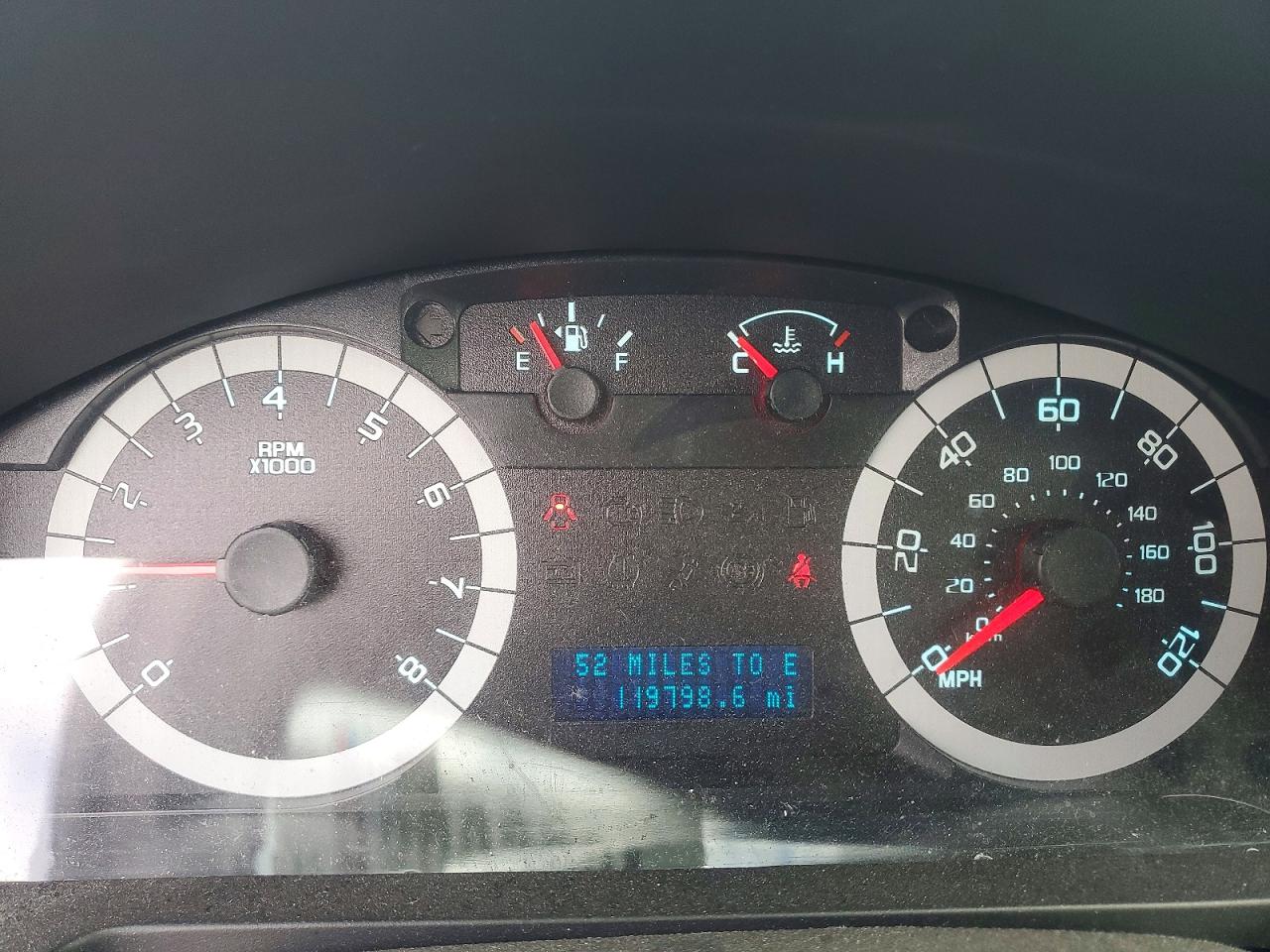 Ford Escape Xlt