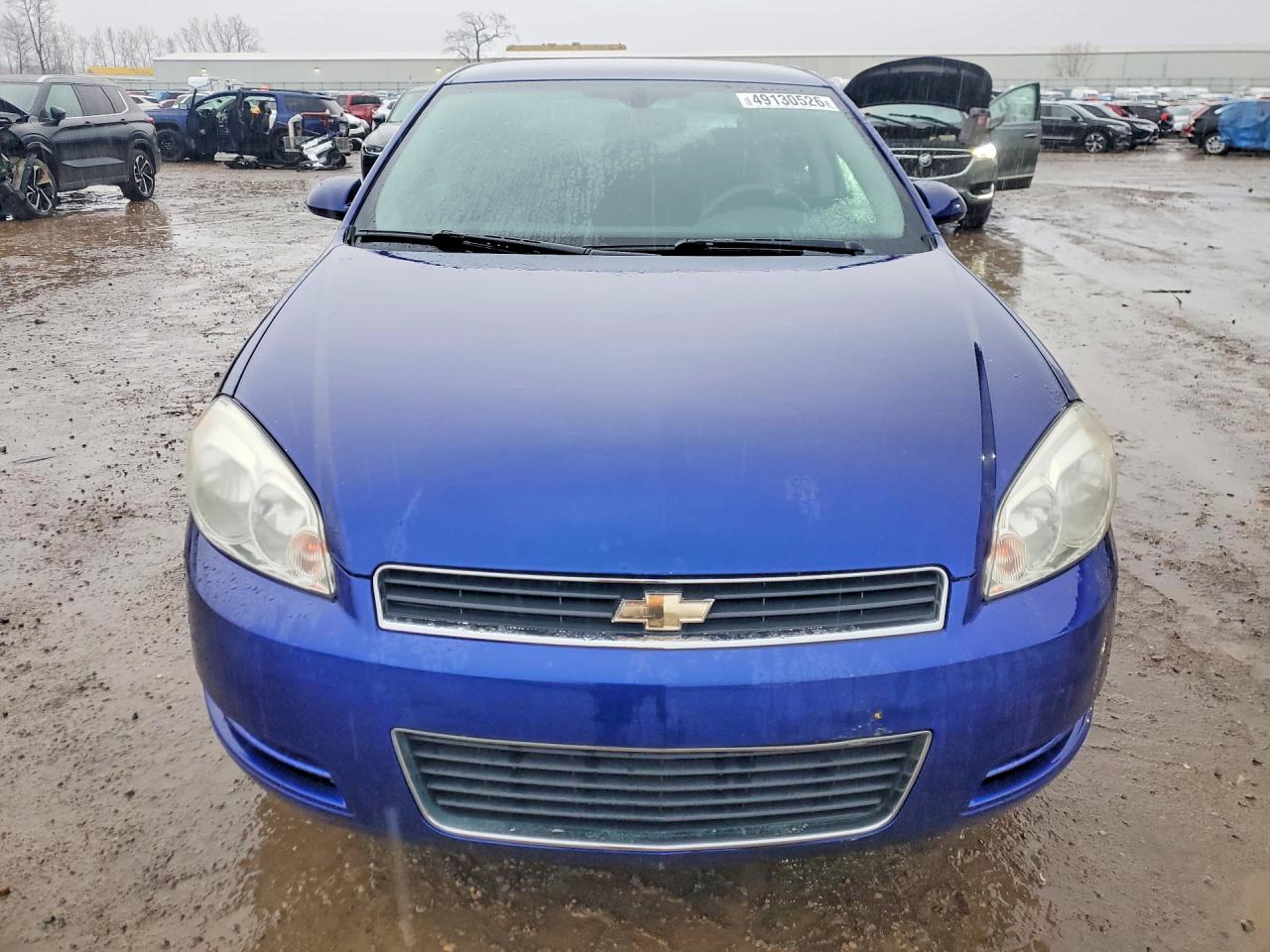 Chevrolet Impala Lt