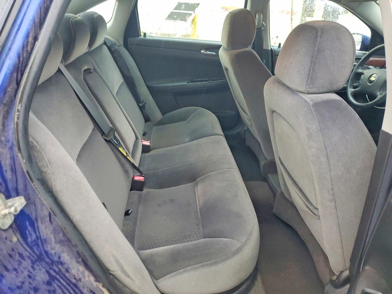 Chevrolet Impala Lt